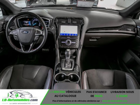Ford Mondeo SW 2.0 Hybrid 187 BVA  occasion  Beaupuy - photo n3