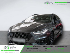 Ford Mondeo SW 2.0 Hybrid 187 BVA  occasion  Beaupuy - photo n2
