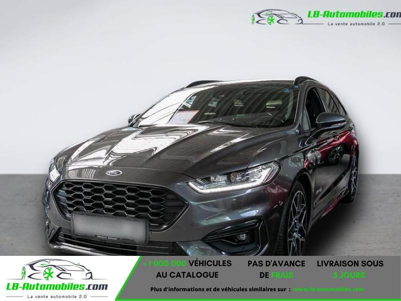 Ford Mondeo SW occasion 2020 mise en vente  Beaupuy par le garage LB AUTOMOBILES - photo n1