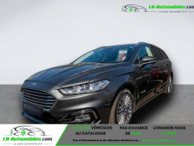 Ford Mondeo SW , garage LB AUTOMOBILES  Beaupuy