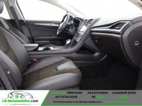 Ford Mondeo SW 2.0 Hybrid 187 BVA  occasion � Beaupuy - photo n�8