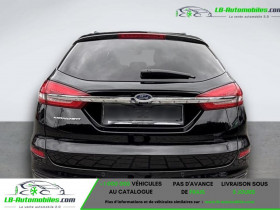 Ford Mondeo SW 2.0 Hybrid 187 BVA  occasion � Beaupuy - photo n�7