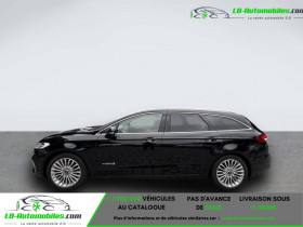 Ford Mondeo SW 2.0 Hybrid 187 BVA  occasion � Beaupuy - photo n�6