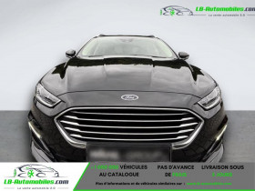 Ford Mondeo SW 2.0 Hybrid 187 BVA  occasion � Beaupuy - photo n�5