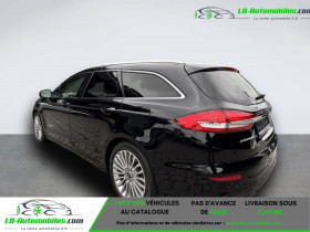 Ford Mondeo SW 2.0 Hybrid 187 BVA  occasion � Beaupuy - photo n�4