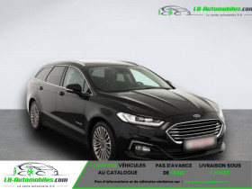 Ford Mondeo SW 2.0 Hybrid 187 BVA  occasion � Beaupuy - photo n�2