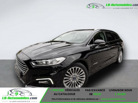 Ford Mondeo SW , garage LB AUTOMOBILES � Beaupuy