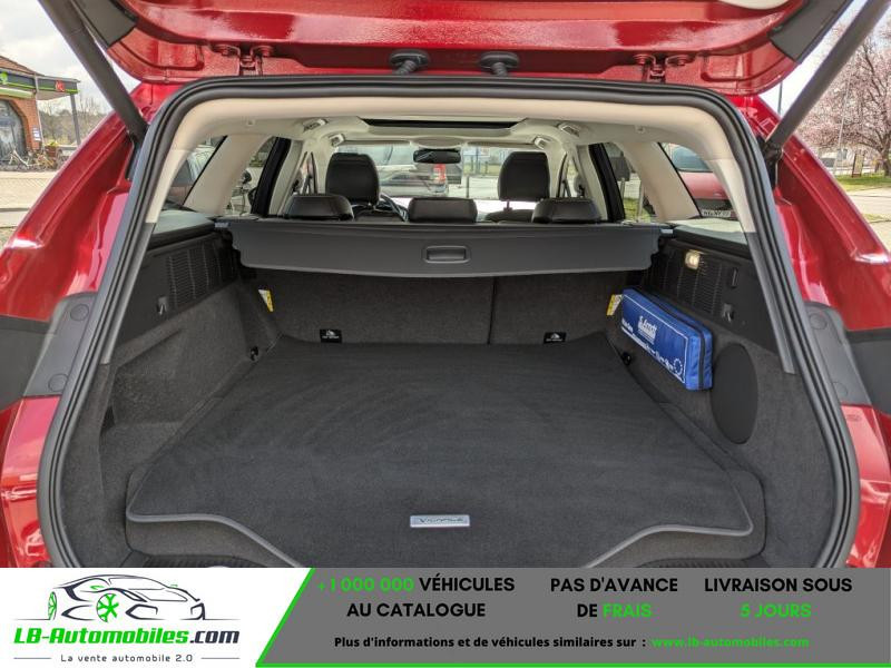 Ford Mondeo SW 2.0 Hybrid 187 BVA 2021 - photo n°7 Ford Mondeo SW 2.0 Hybrid 187 BVA  occasion à Beaupuy - photo n°7