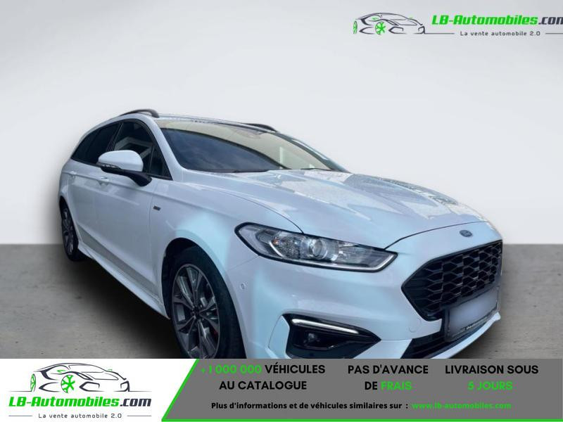 Ford Mondeo SW 2.0 Hybrid 187 BVA 2021 Ford Mondeo SW 2.0 Hybrid 187 BVA  occasion à Beaupuy