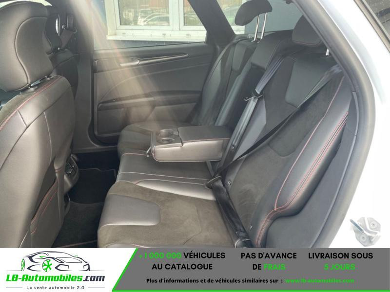 Ford Mondeo SW 2.0 Hybrid 187 BVA 2021 - photo n°4 Ford Mondeo SW 2.0 Hybrid 187 BVA  occasion à Beaupuy - photo n°4