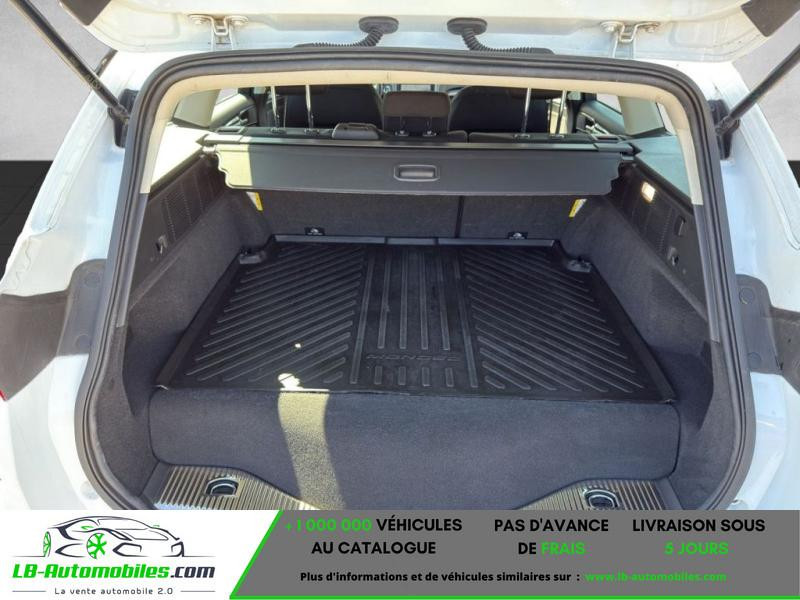 Ford Mondeo SW 2.0 Hybrid 187 BVA 2022 - photo n°10 Ford Mondeo SW 2.0 Hybrid 187 BVA  occasion à Beaupuy - photo n°10