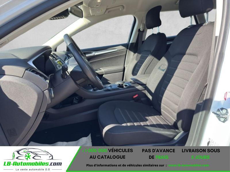 Ford Mondeo SW 2.0 Hybrid 187 BVA 2022 - photo n°7 Ford Mondeo SW 2.0 Hybrid 187 BVA  occasion à Beaupuy - photo n°7