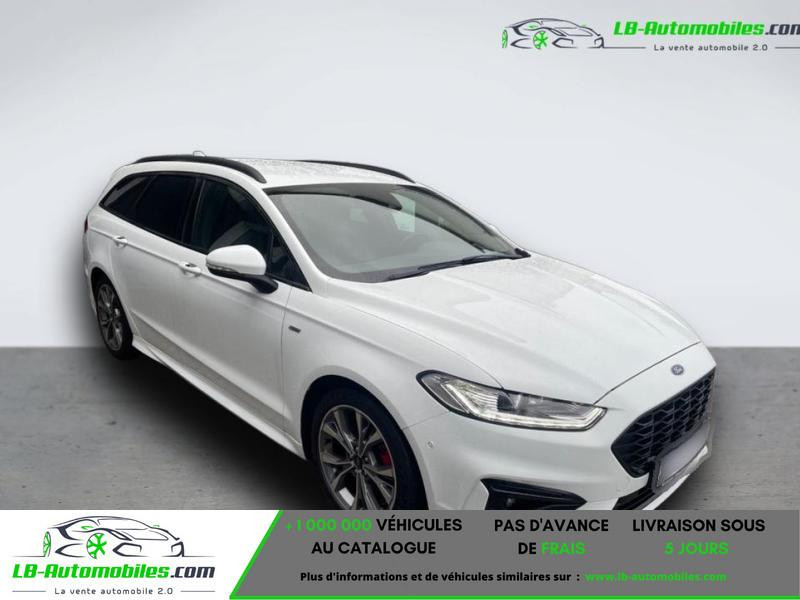 Ford Mondeo SW 2.0 Hybrid 187 BVA 2021 Ford Mondeo SW 2.0 Hybrid 187 BVA  occasion à Beaupuy