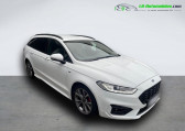 Annonce Ford Mondeo SW occasion Hybride 2.0 Hybrid 187 BVA  Beaupuy