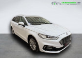 Ford Mondeo SW 2.0 Hybrid 187 BVA   Beaupuy 31
