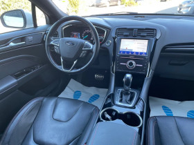 Ford Mondeo SW 2.0 Hybrid 187 BVA  occasion  Beaupuy - photo n3