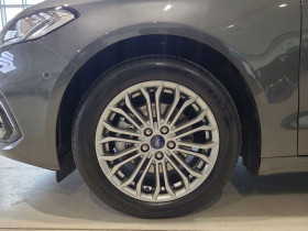 Ford Mondeo SW 2.0 Hybrid 187 BVA  occasion  Beaupuy - photo n6