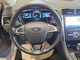 Ford Mondeo SW 2.0 Hybrid 187 BVA  occasion  Beaupuy - photo n5