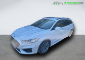 Annonce Ford Mondeo SW occasion Hybride 2.0 Hybrid 187 BVA  Beaupuy