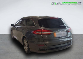Ford Mondeo SW 2.0 Hybrid 187 BVA  occasion  Beaupuy - photo n2