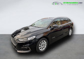 Ford Mondeo SW 2.0 Hybrid 187 BVA   Beaupuy 31