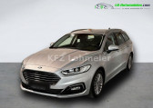 Ford Mondeo SW 2.0 Hybrid 187 BVA   Beaupuy 31