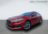 Ford Mondeo SW 2.0 Hybrid 187 BVA   Beaupuy 31