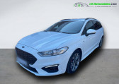 Ford Mondeo SW 2.0 Hybrid 187 BVA   Beaupuy 31