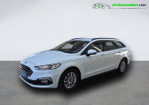 Ford Mondeo SW 2.0 Hybrid 187 BVA   Beaupuy 31