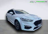 Ford Mondeo SW occasion année 2021 boite Automatique Annonce Ford Mondeo SW occasion Hybride 2.0 Hybrid 187 BVA à Beaupuy