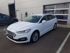Ford Mondeo SW occasion année 2020 boite Automatique Annonce Ford Mondeo SW occasion Hybride 2.0 HYBRID 187ch Titanium Business BVA 7cv à Sens