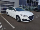 Ford Mondeo SW occasion année 2020 boite Automatique Annonce Ford Mondeo SW occasion Hybride 2.0 HYBRID 187ch Titanium Business BVA 7cv à Sens