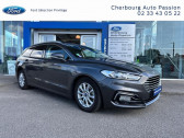 Ford Mondeo SW occasion année 2019 boite Automatique Annonce Ford Mondeo SW occasion Hybride 2.0 HYBRID 187ch Titanium Business BVA 7cv à Cherbourg-Octeville