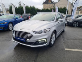 Ford Mondeo SW occasion année 2019 boite Automatique Annonce Ford Mondeo SW occasion Hybride 2.0 HYBRID 187ch Titanium Business BVA à Fleury-les-Aubrais