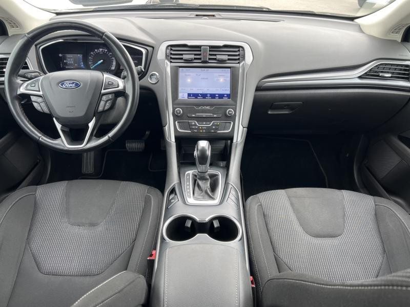 Ford Mondeo SW 2.0 HYBRID 187ch Titanium Business BVA  occasion  Dijon - photo n14