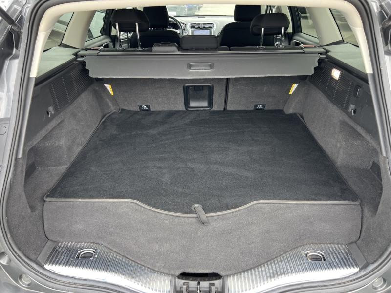 Ford Mondeo SW 2.0 HYBRID 187ch Titanium Business BVA  occasion  Dijon - photo n13
