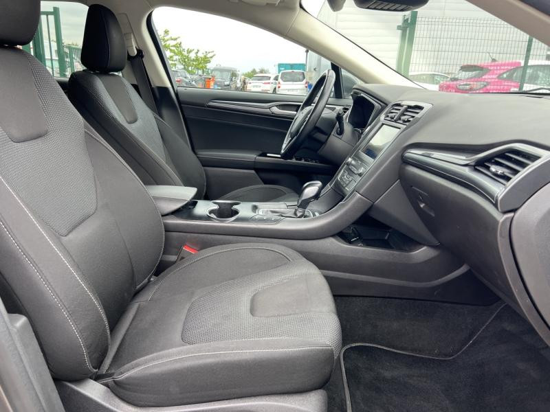 Ford Mondeo SW 2.0 HYBRID 187ch Titanium Business BVA  occasion  Dijon - photo n11