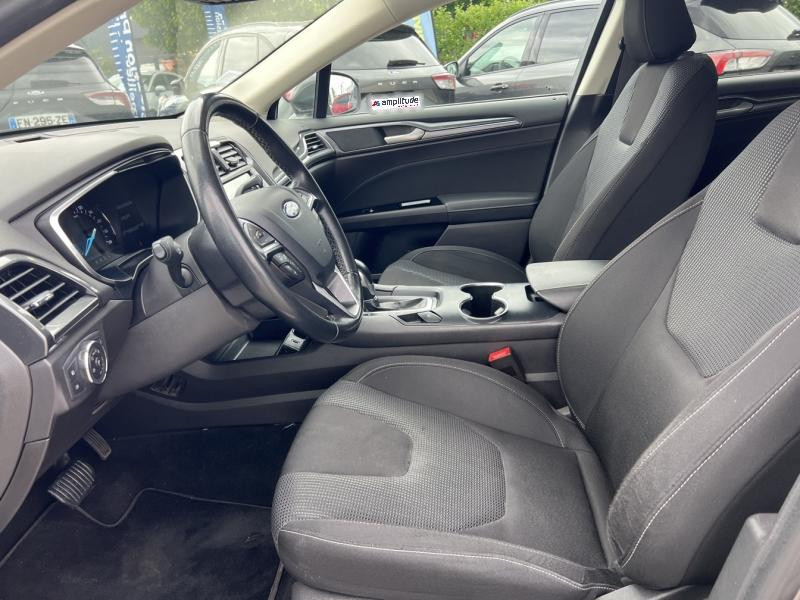 Ford Mondeo SW 2.0 HYBRID 187ch Titanium Business BVA  occasion  Dijon - photo n10