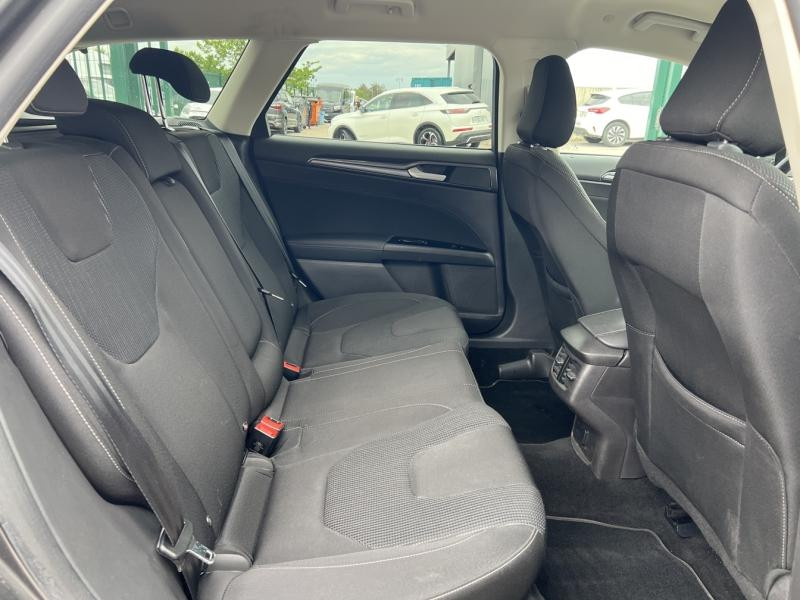 Ford Mondeo SW 2.0 HYBRID 187ch Titanium Business BVA  occasion  Dijon - photo n12