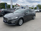 Ford Mondeo SW occasion année 2020 boite Automatique Annonce Ford Mondeo SW occasion Hybride 2.0 HYBRID 187ch Titanium Business BVA à Dijon