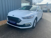 Ford Mondeo SW occasion année 2019 boite Automatique Annonce Ford Mondeo SW occasion Hybride 2.0 HYBRID 187ch Titanium BVA à Saint-Doulchard