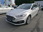 Ford Mondeo SW occasion année 2019 boite Automatique Annonce Ford Mondeo SW occasion Hybride 2.0 HYBRID 187ch Titanium BVA à Fleury-les-Aubrais