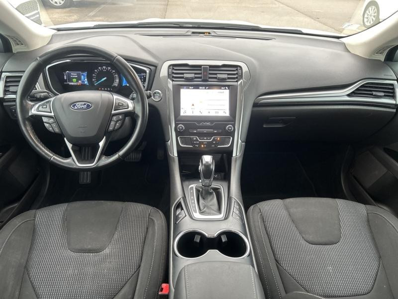 Ford Mondeo SW 2.0 HYBRID 187ch Titanium BVA  occasion � Beaune - photo n�14