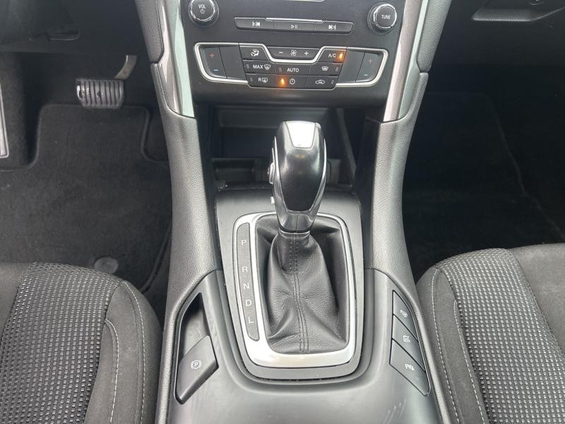 Ford Mondeo SW 2.0 HYBRID 187ch Titanium BVA  occasion � Beaune - photo n�19