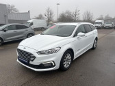 Annonce Ford Mondeo SW occasion Hybride 2.0 HYBRID 187ch Titanium BVA � Beaune