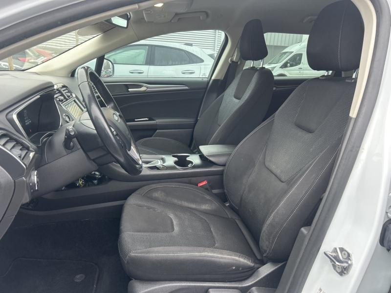 Ford Mondeo SW 2.0 HYBRID 187ch Titanium BVA  occasion � Beaune - photo n�10