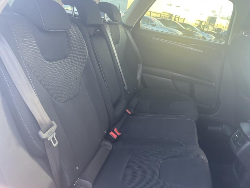 Ford Mondeo SW 2.0 HYBRID 187ch Titanium BVA  occasion � Beaune - photo n�12