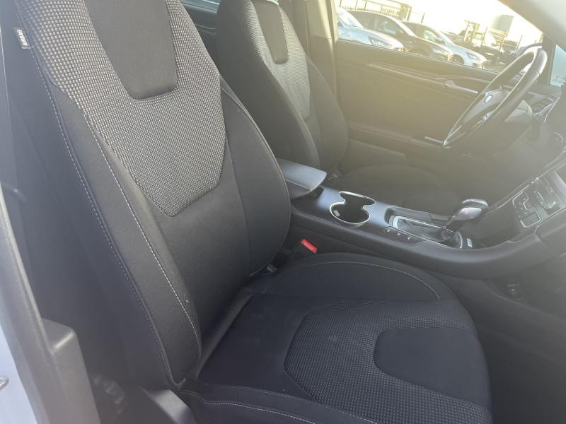 Ford Mondeo SW 2.0 HYBRID 187ch Titanium BVA  occasion � Beaune - photo n�11