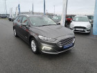 Ford Mondeo SW occasion année 2019 boite Automatique Annonce Ford Mondeo SW occasion Hybride 2.0 HYBRID 187ch Titanium BVA à Amilly