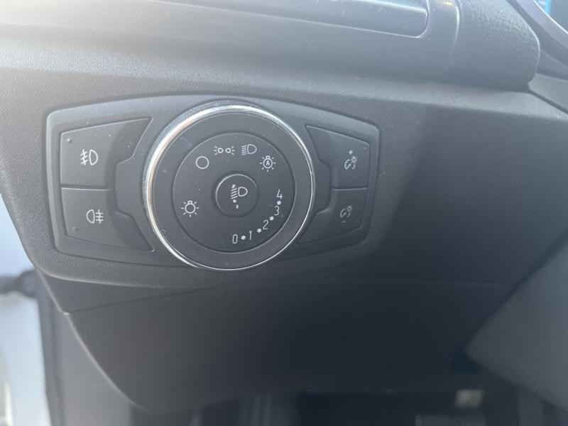 Ford Mondeo SW 2.0 HYBRID 187ch Titanium BVA 2019 - photo n°17 Ford Mondeo SW 2.0 HYBRID 187ch Titanium BVA  occasion à Dijon - photo n°17